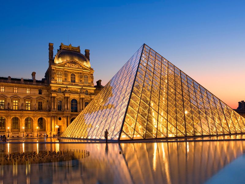 Featured image for “Le Soir – Une respiration belge aux Midis du Louvre”
