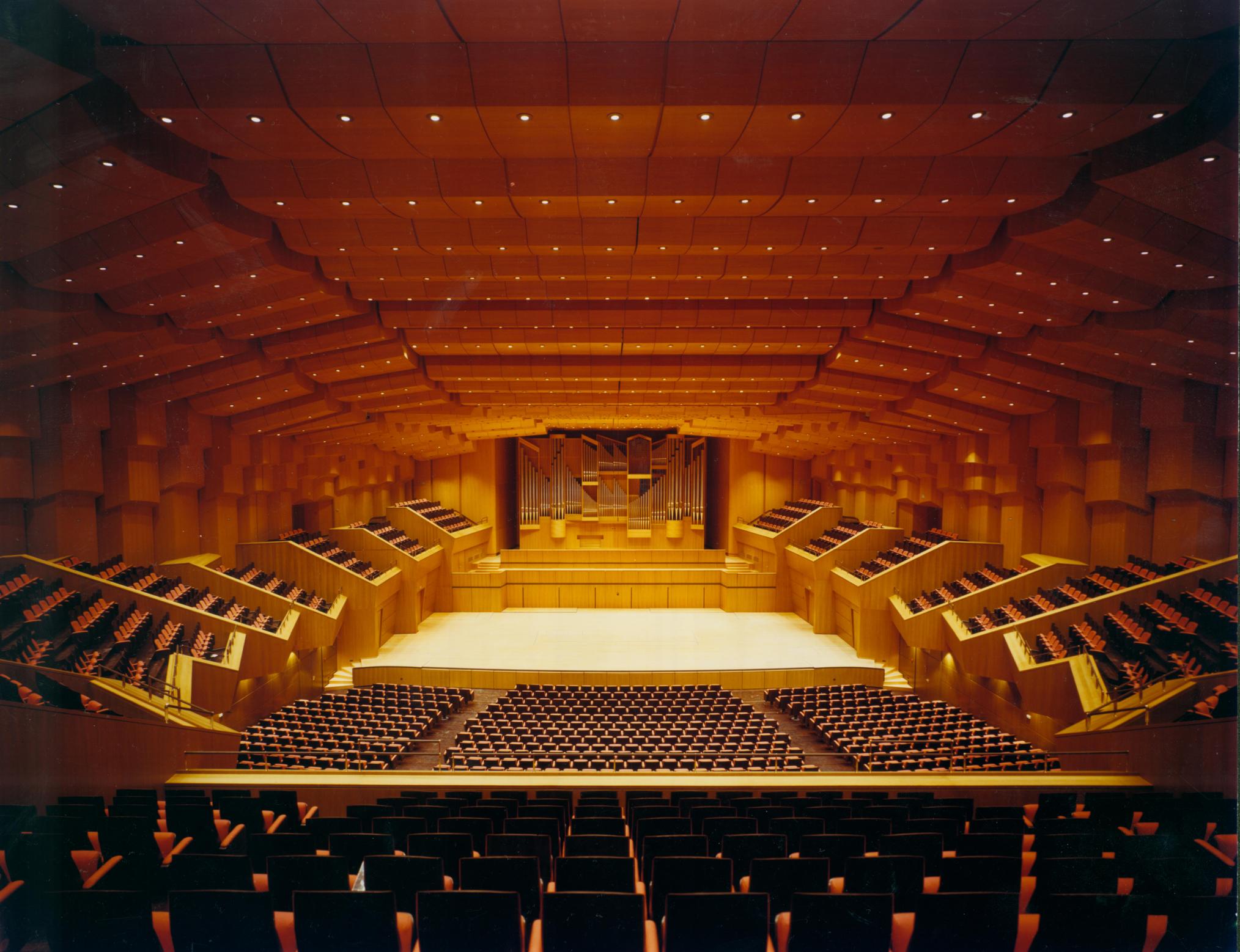 Featured image for “Camerata Friends of Music Orchestra”