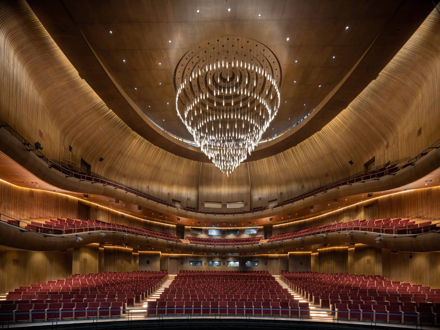 Featured image for “Istanbul State Symphony Orchestra”
